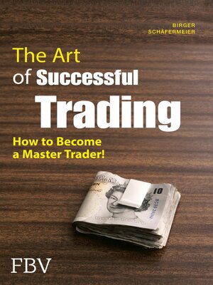 cover image of The Art of Successful Trading